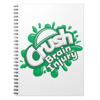Cuaderno Lesiones traumáticas en el cerebro
