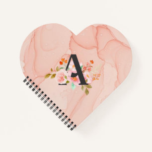 Cuaderno Letra A