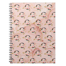 Cuaderno Letra C
