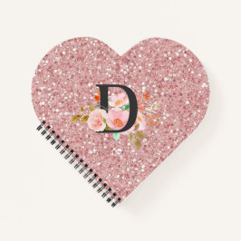 Cuaderno Letra D