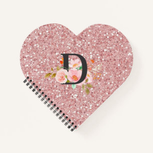 Cuaderno Letra D