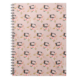 Cuaderno Letra F