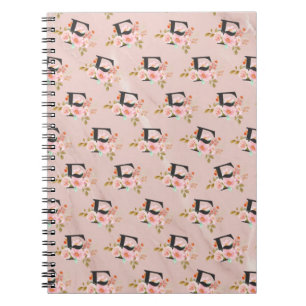 Cuaderno Letra F