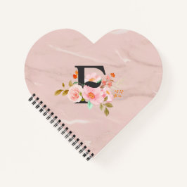 Cuaderno Letra F
