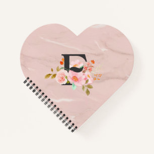 Cuaderno Letra F