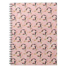 Cuaderno Letra G