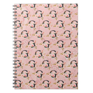 Cuaderno Letra G