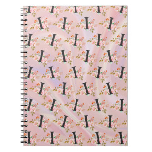 Cuaderno Letra I