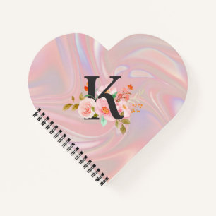Cuaderno Letra K