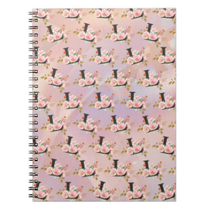 Cuaderno Letra L