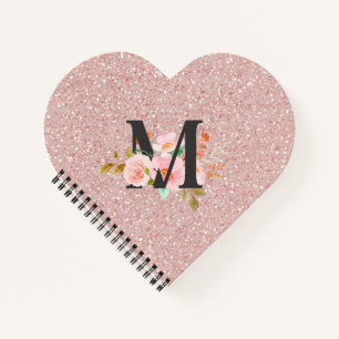 Cuaderno Letra M