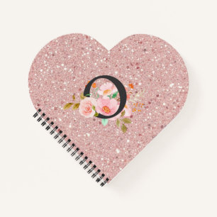 Cuaderno Letra O