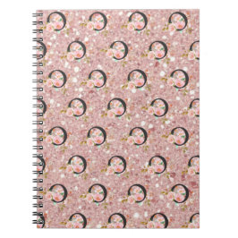 Cuaderno Letra O