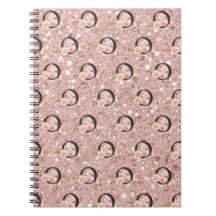 Cuaderno Letra O