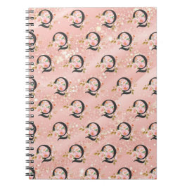 Cuaderno Letra Q