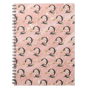 Cuaderno Letra Q