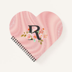 Cuaderno Letra R