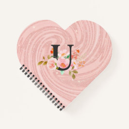 Cuaderno Letra U