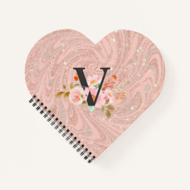 Cuaderno Letra V