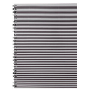 Cuaderno Leuven