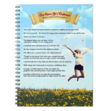 Levántate frente a los desafíos de la vida: humor,