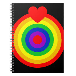 Cuaderno #LGBT #love #primo #gay #lesbian #libertad #desfil