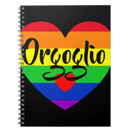 Cuaderno #LGBT #love #primo #gay #lesbian #libertad #desfil