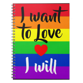 Cuaderno #LGBT #love #primo #gay #lesbian #libertad #desfil