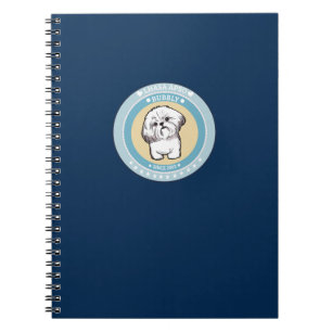 Cuaderno Lhasa Apso