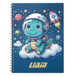 Cuaderno Liam