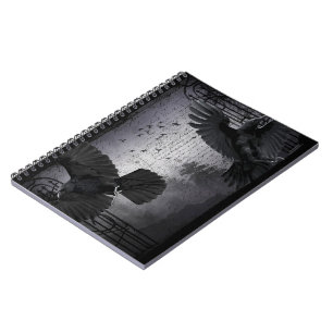 Cuaderno Liberar la oscuridad