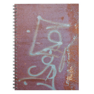 Cuaderno Liberar su creatividad con el mejor bloc de notas