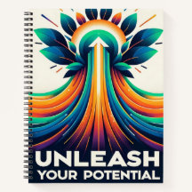 Liberar su potencial