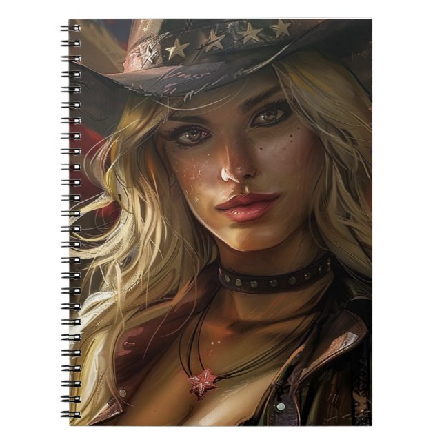 Cuaderno Libertad2 (Frente)