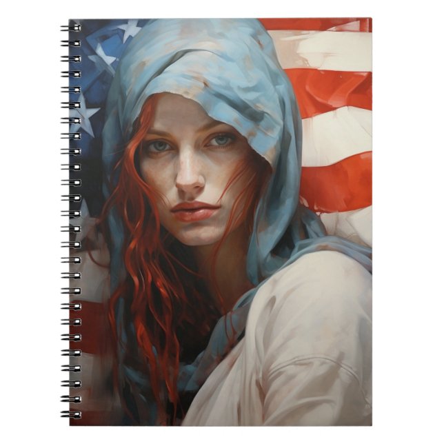 Cuaderno Libertad8 (Frente)