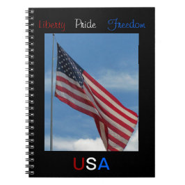 Cuaderno Libertad del Orgullo
