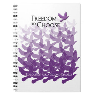 Cuaderno Libertad para elegir el diario