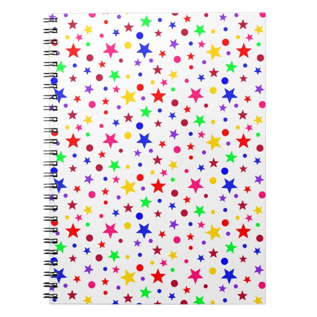 Cuaderno Libertas (Frente)