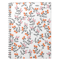 Liberty Florals: Bordado con la mano