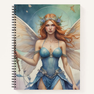 Cuaderno Libra