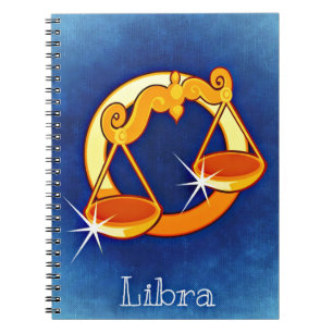 Cuaderno Libra