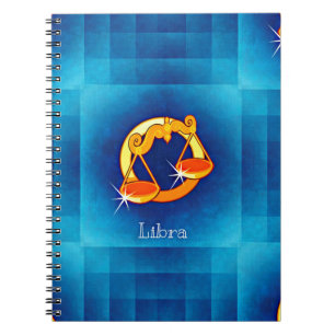Cuaderno libra horoscope