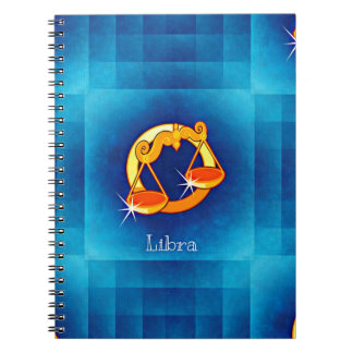 Cuaderno libra horoscope