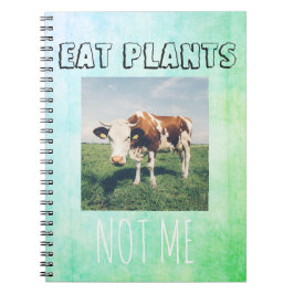 CUADERNO libre de la crueldad para el vegano,