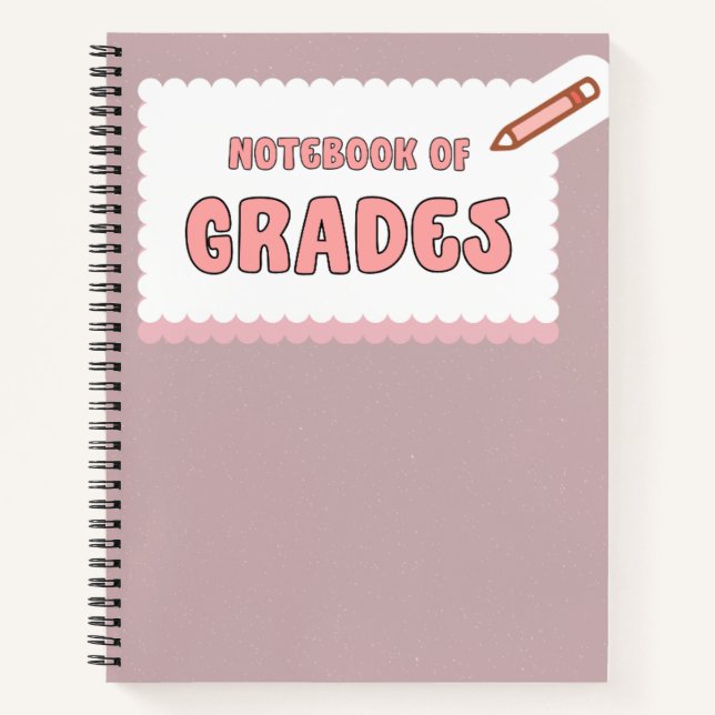 Cuaderno Libreta,cuaderno de rayas (Anverso)