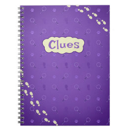 Cuaderno Libro de Clubes