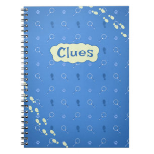 Cuaderno Libro de Clubes