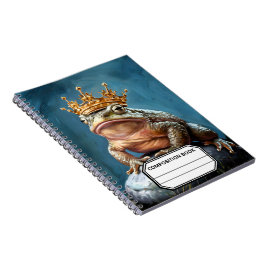 CUADERNO LIBRO DE COMPOSICIÓN