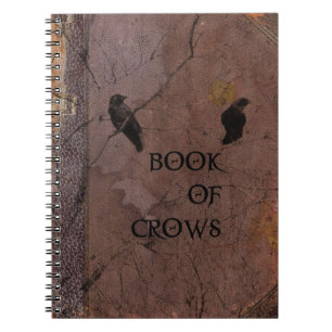Cuaderno Libro De Crías