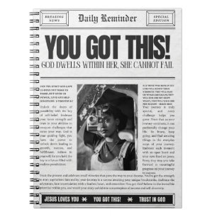 Cuaderno Libro de fotografía, Bíblica para portátiles